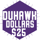 Duhawk Dollars